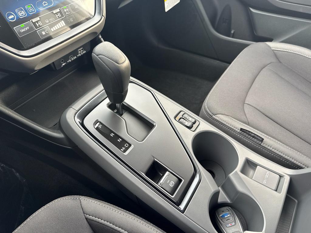 new 2026 Subaru Crosstrek car, priced at $32,618