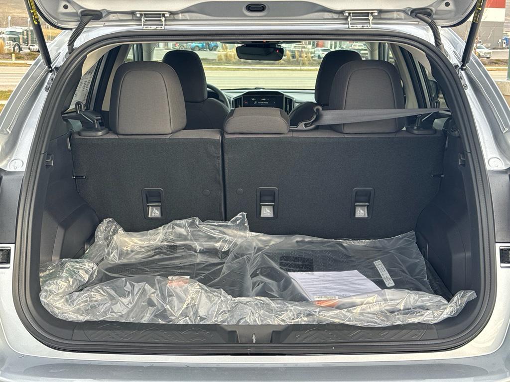 new 2026 Subaru Crosstrek car, priced at $32,618