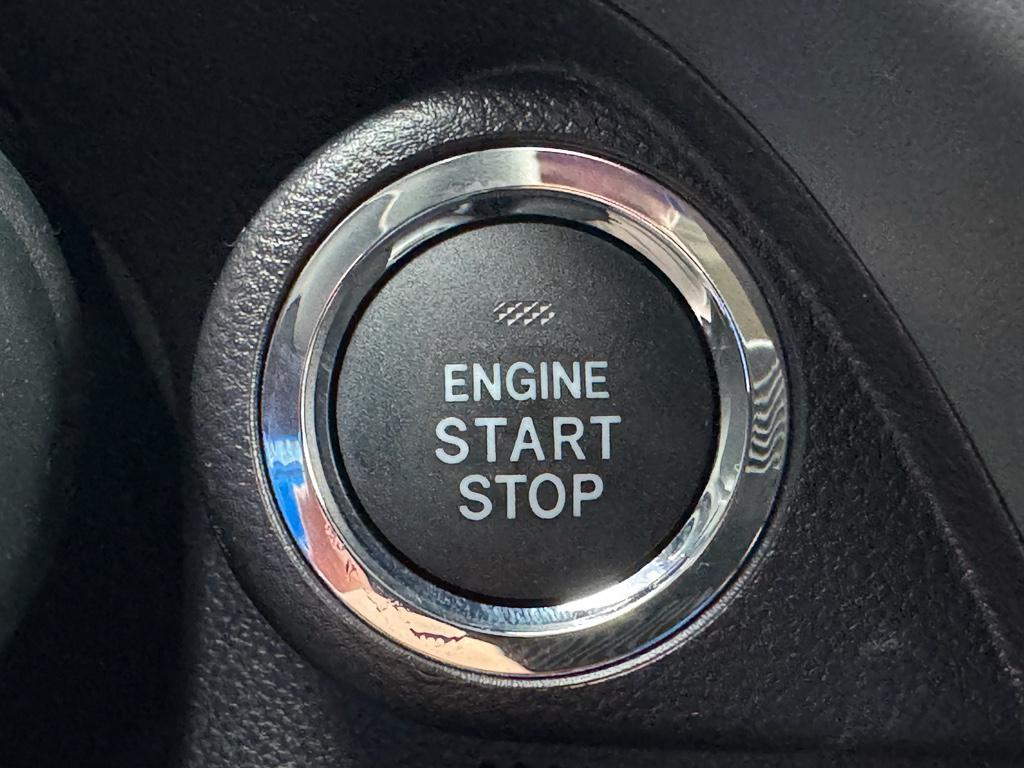 new 2026 Subaru Crosstrek car, priced at $30,995