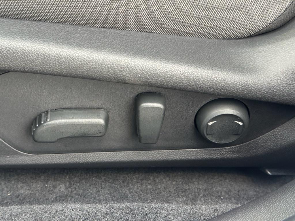 new 2026 Subaru Crosstrek car, priced at $30,995