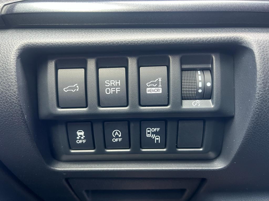 used 2022 Subaru Forester car, priced at $33,890