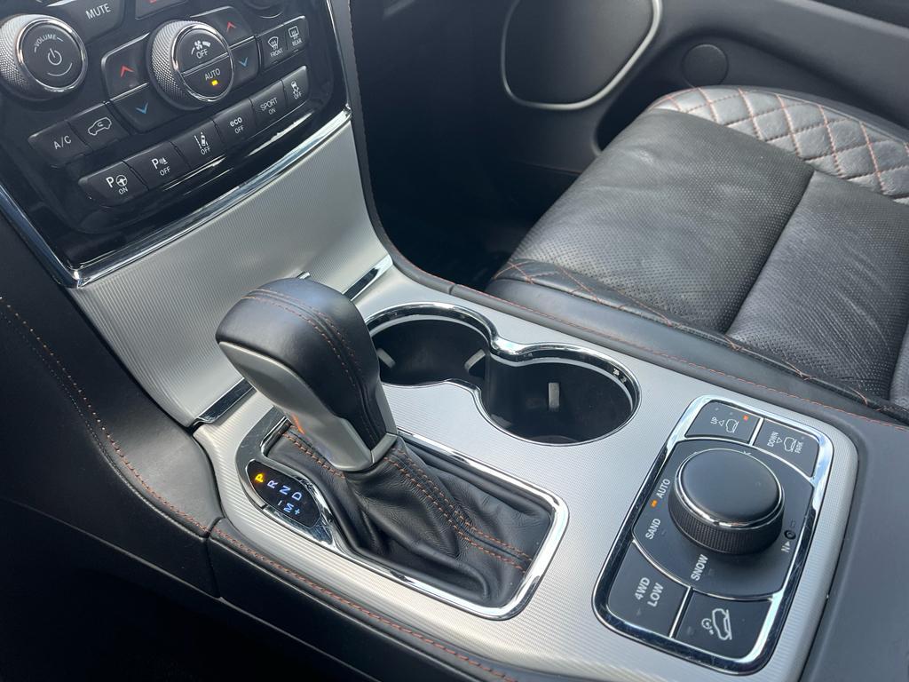 used 2019 Jeep Grand Cherokee car, priced at $20,790