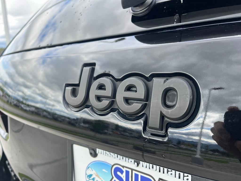 used 2019 Jeep Grand Cherokee car, priced at $20,790