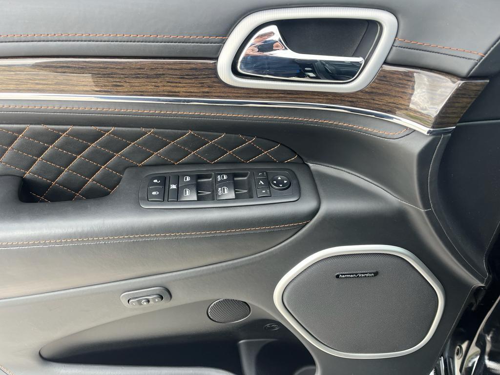 used 2019 Jeep Grand Cherokee car, priced at $20,790