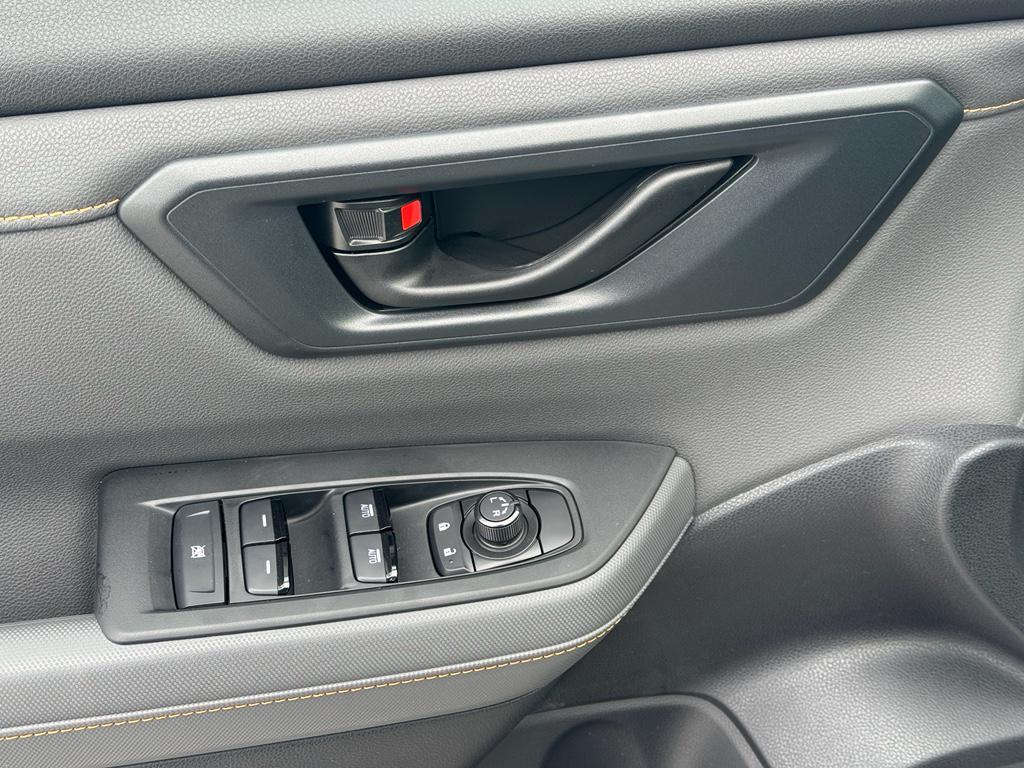 new 2026 Subaru Forester car, priced at $43,164