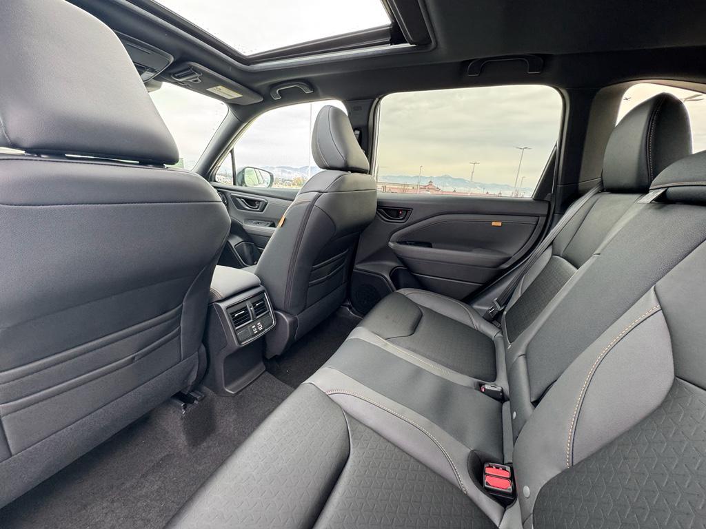 new 2026 Subaru Forester car, priced at $43,164