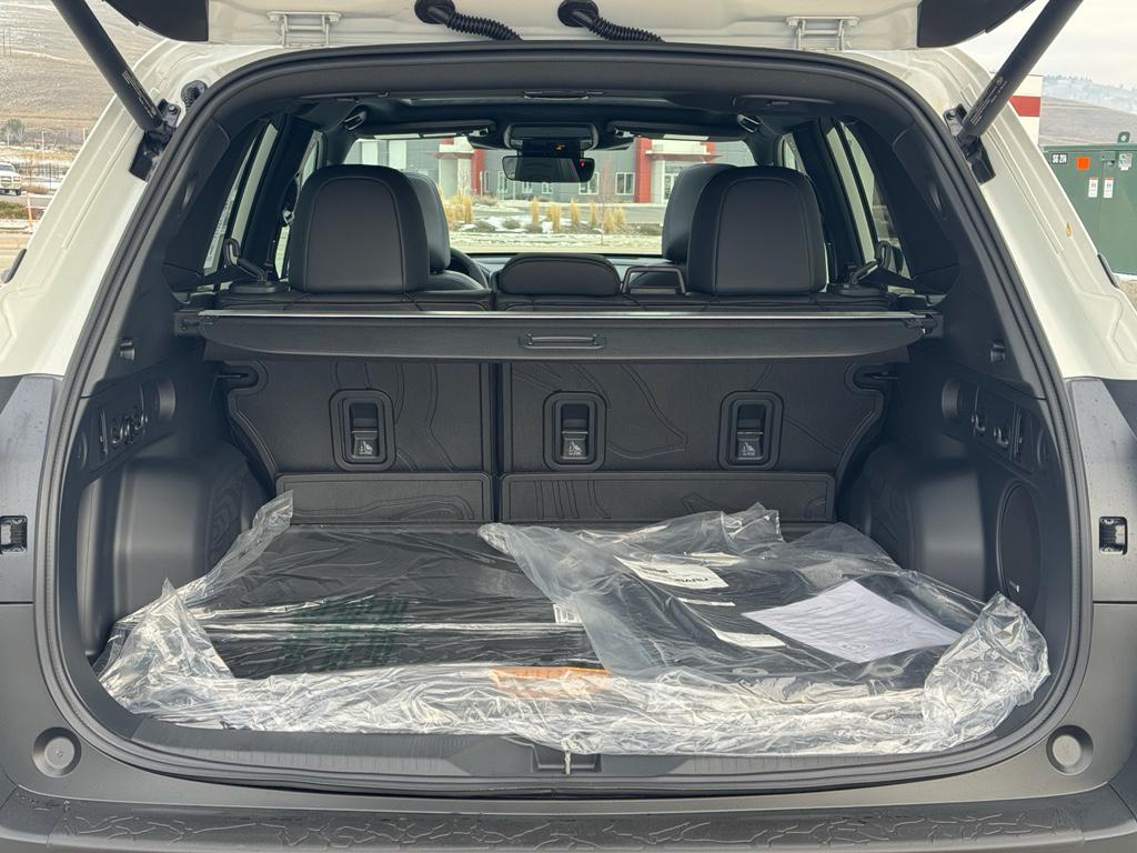 new 2026 Subaru Forester car, priced at $43,164