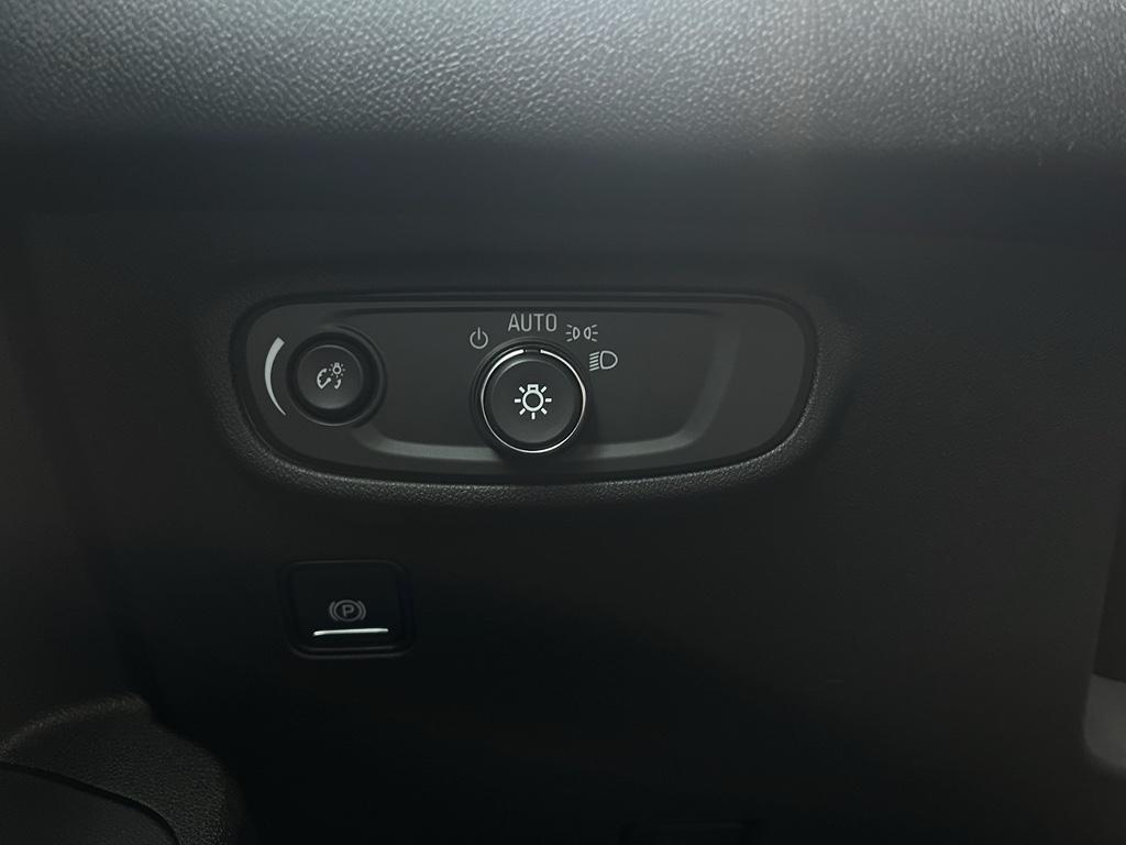 used 2020 GMC Terrain car, priced at $19,990