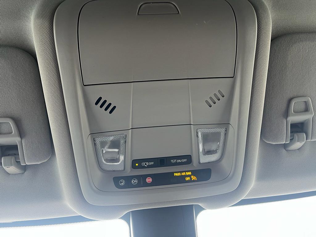 used 2020 GMC Terrain car, priced at $19,990