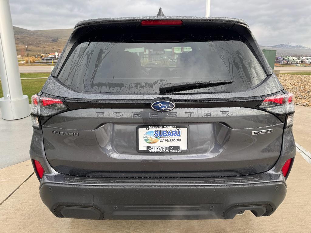 new 2026 Subaru Forester car, priced at $42,961