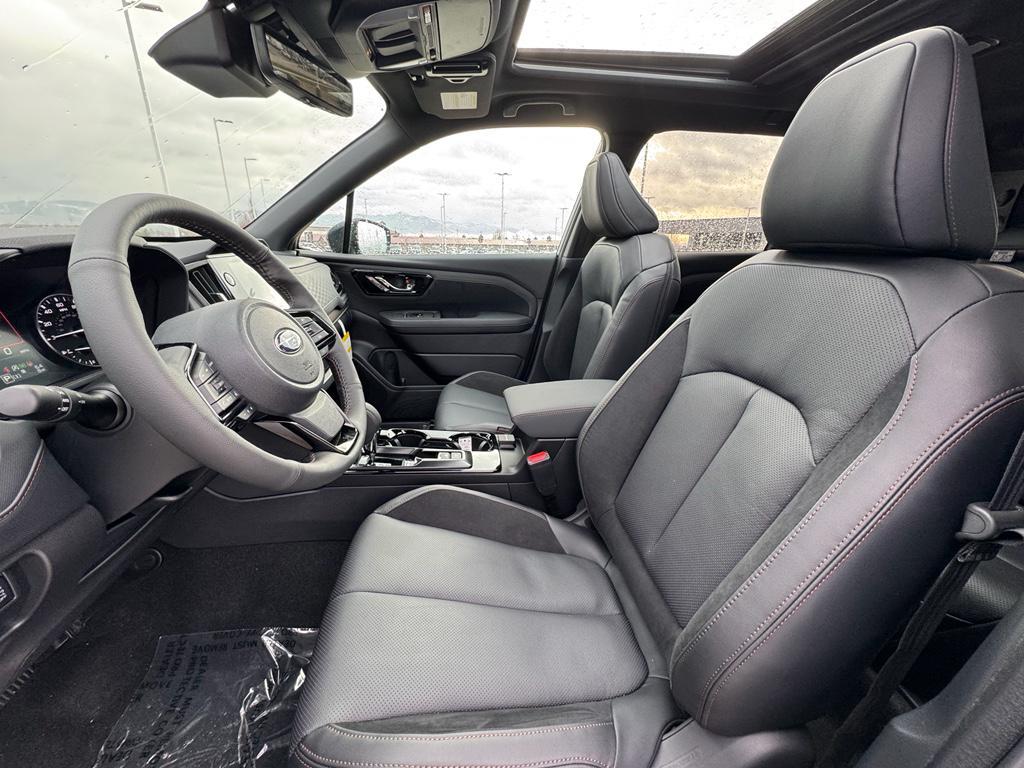 new 2026 Subaru Forester car, priced at $42,961