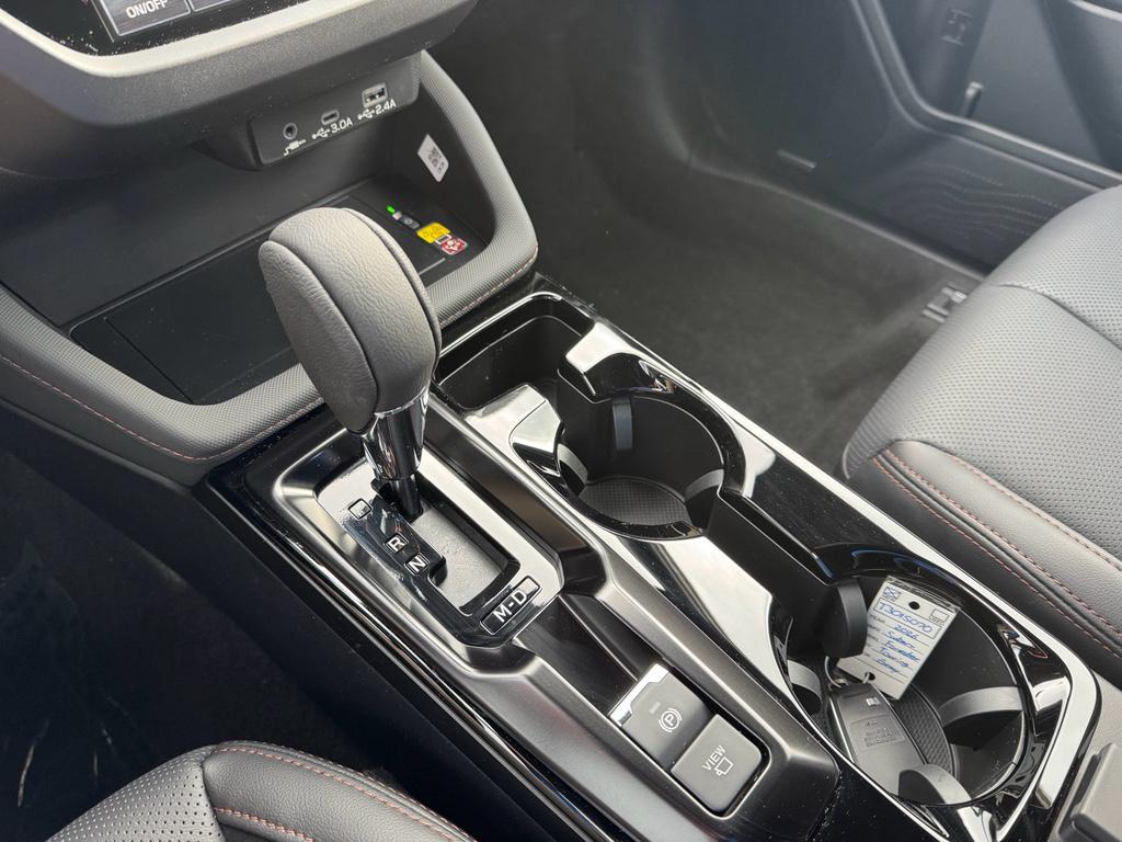 new 2026 Subaru Forester car, priced at $42,961