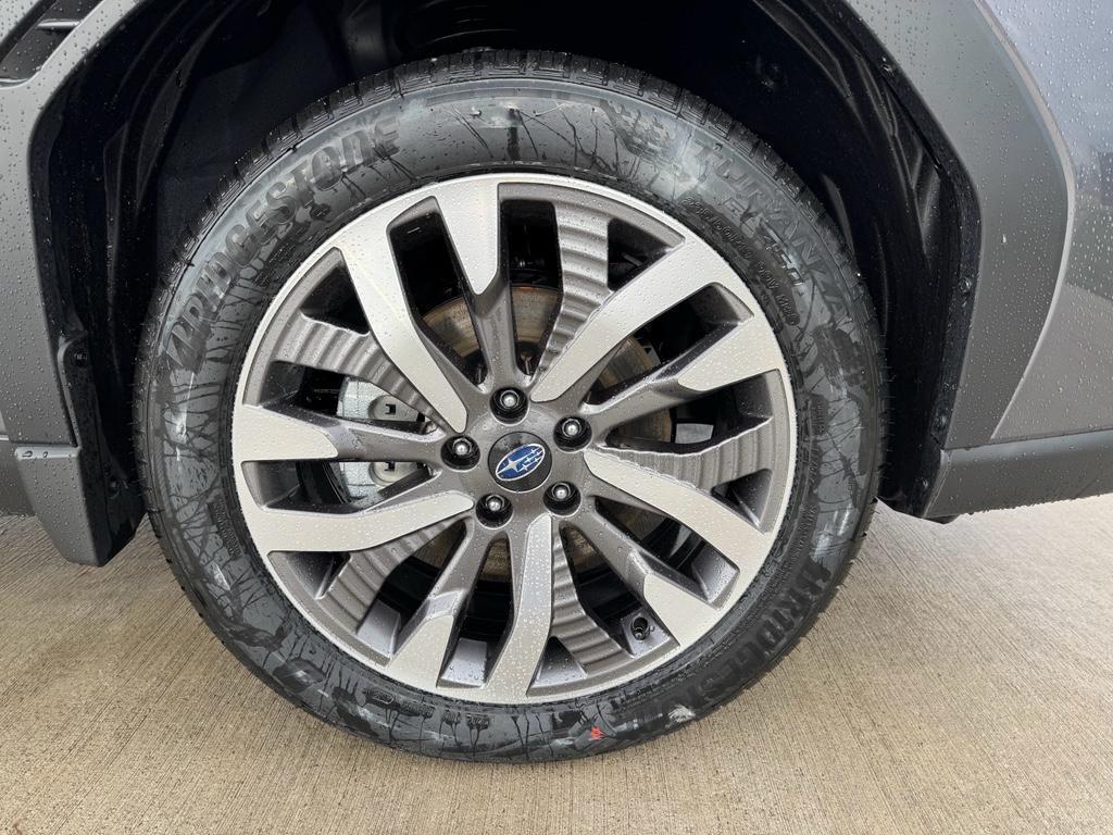 new 2026 Subaru Forester car, priced at $42,961