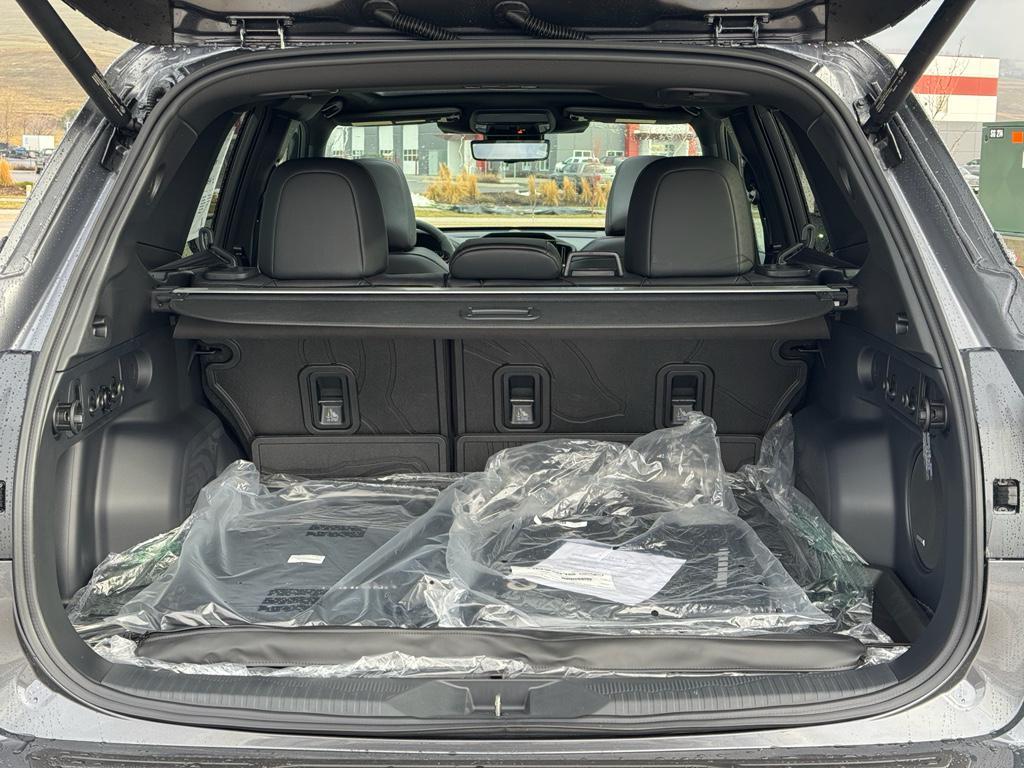 new 2026 Subaru Forester car, priced at $42,961