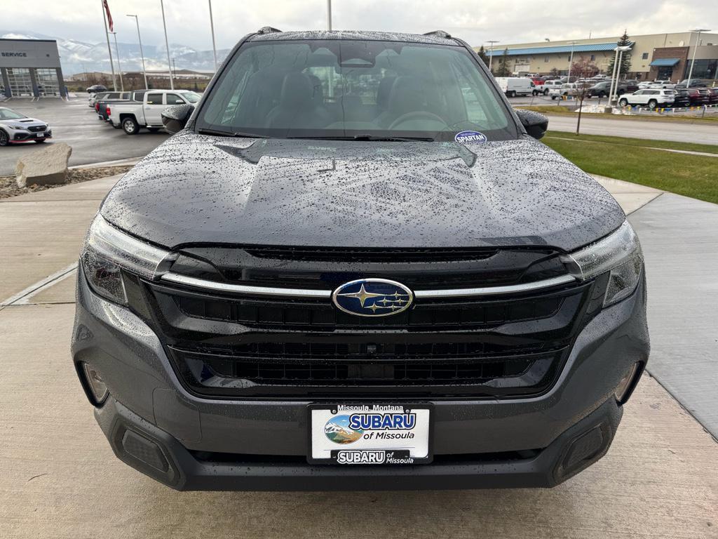 new 2026 Subaru Forester car, priced at $42,961