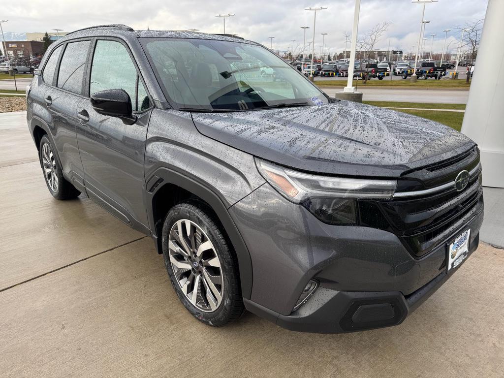 new 2026 Subaru Forester car, priced at $42,961