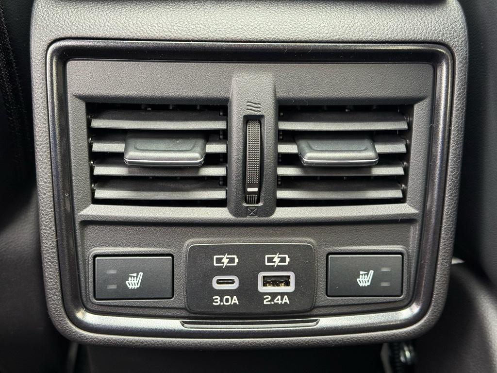 new 2026 Subaru Forester car, priced at $42,961