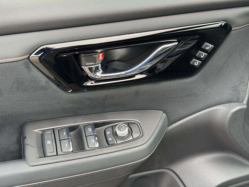 new 2026 Subaru Forester car, priced at $42,961