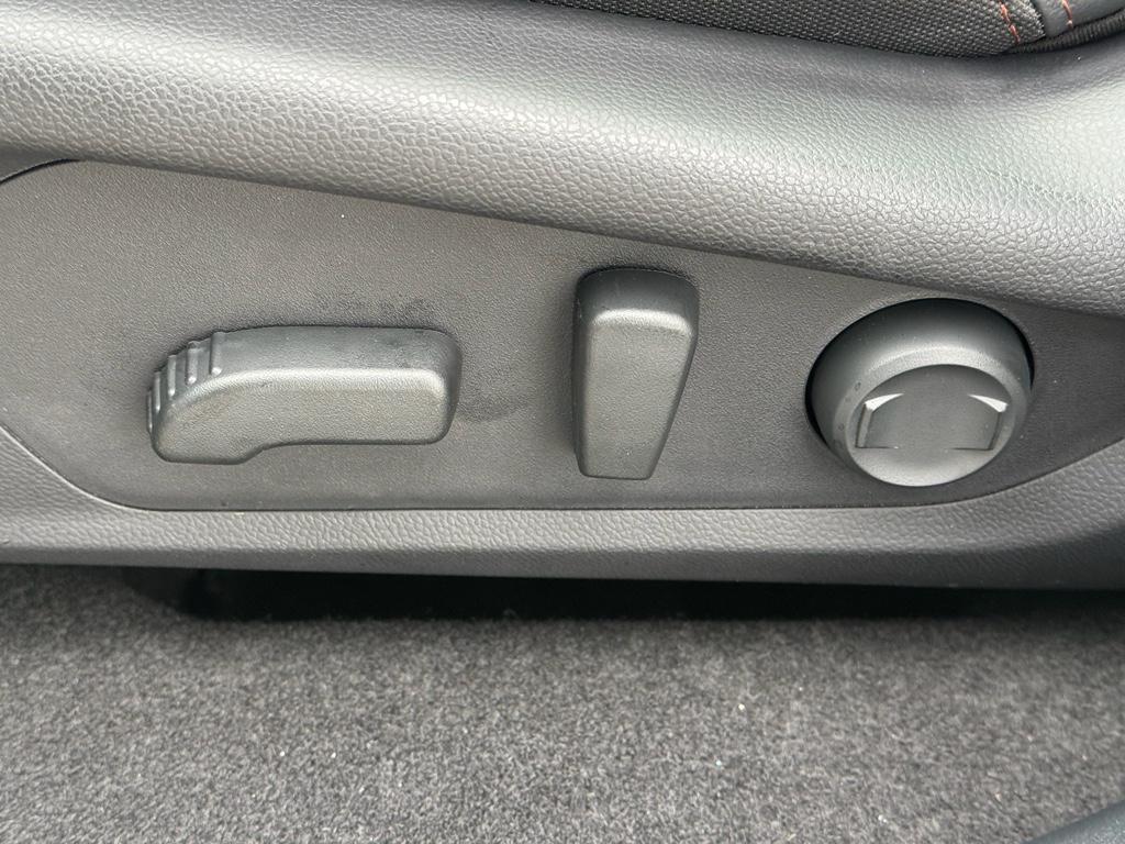 new 2026 Subaru Forester car, priced at $42,961