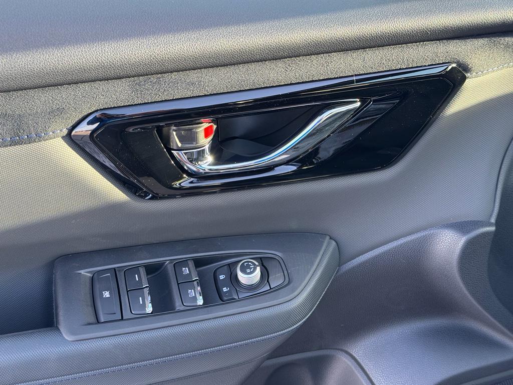 new 2026 Subaru Forester car, priced at $41,899