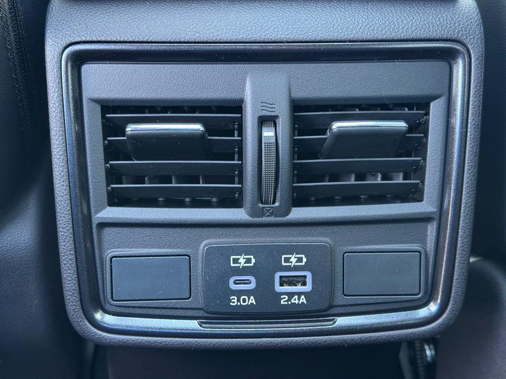 new 2026 Subaru Forester car, priced at $41,899