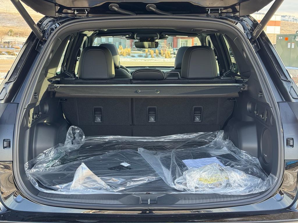 new 2026 Subaru Forester car, priced at $41,899