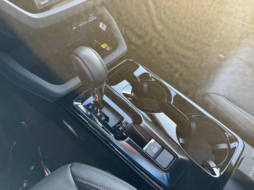 new 2026 Subaru Forester car, priced at $41,899