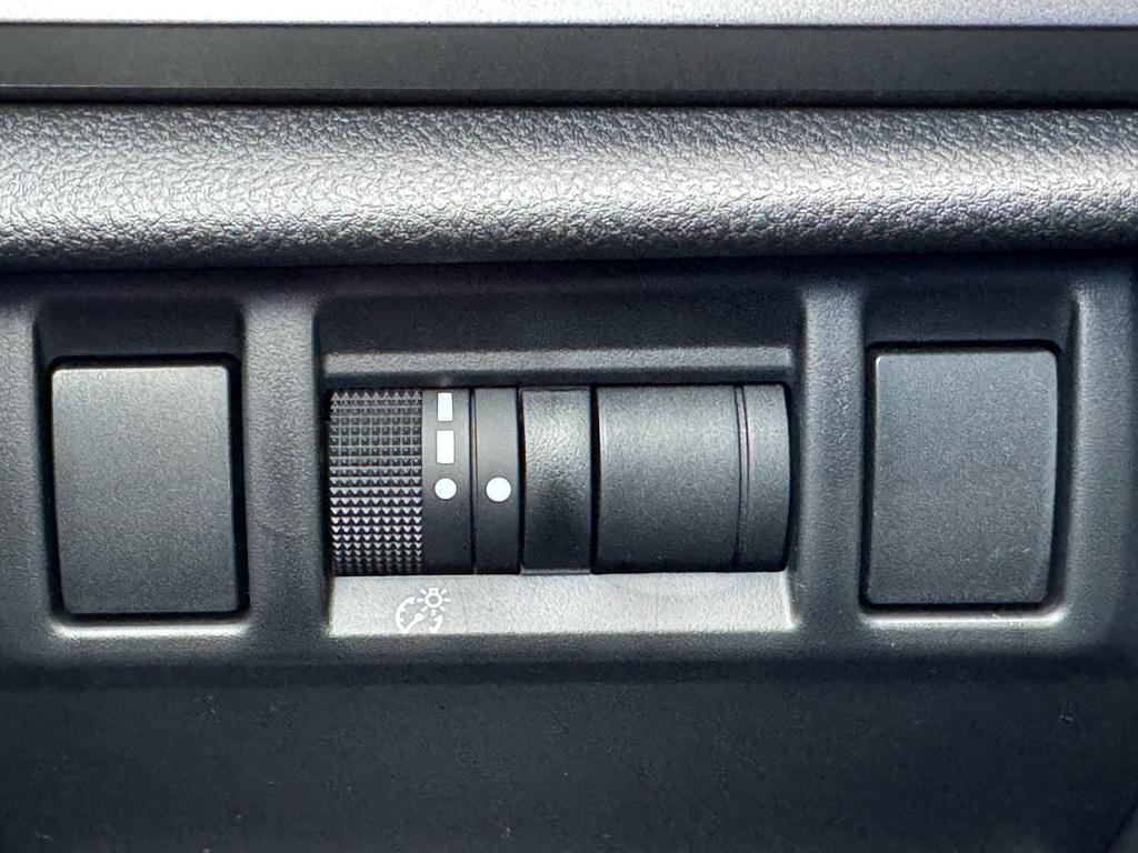 new 2026 Subaru Impreza car, priced at $27,108