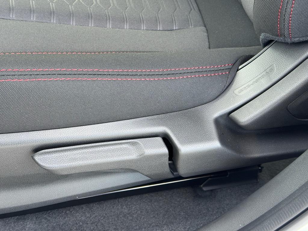 new 2026 Subaru Impreza car, priced at $27,108