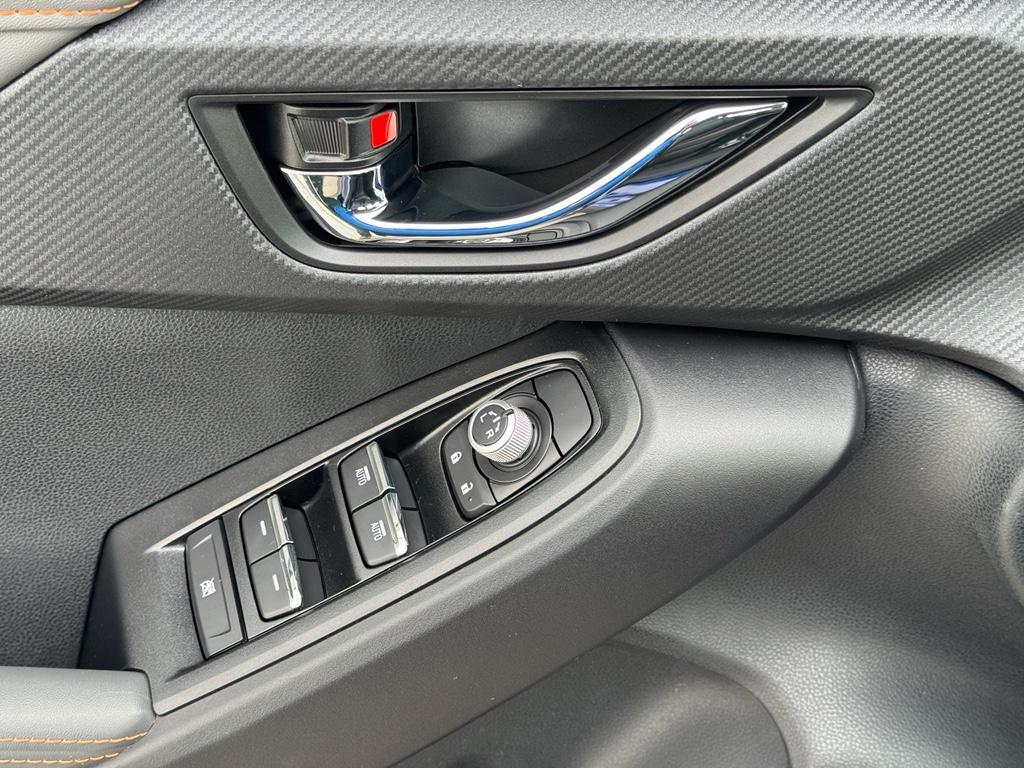 new 2026 Subaru Crosstrek car, priced at $35,830