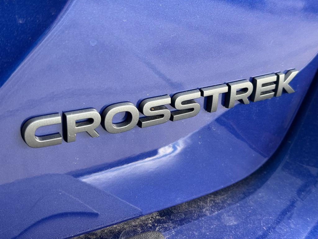 new 2026 Subaru Crosstrek car, priced at $35,830
