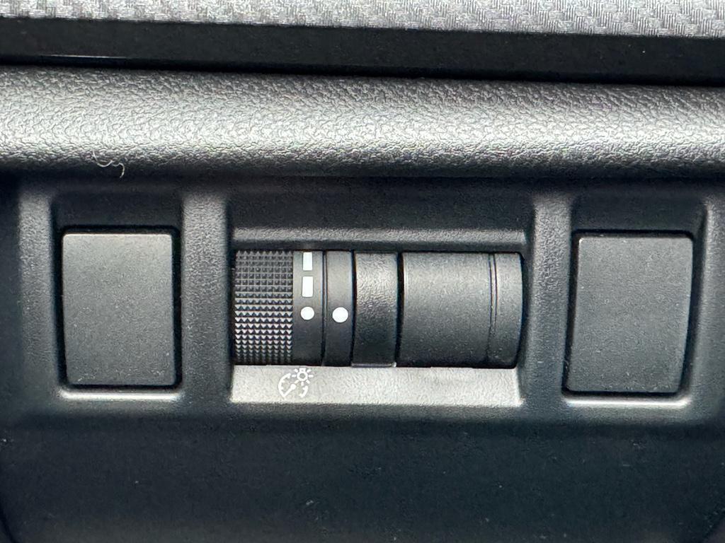 new 2026 Subaru Crosstrek car, priced at $35,830