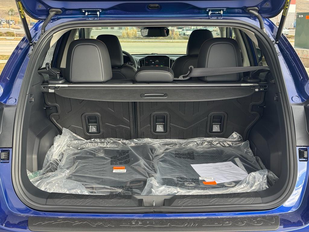 new 2026 Subaru Crosstrek car, priced at $35,830