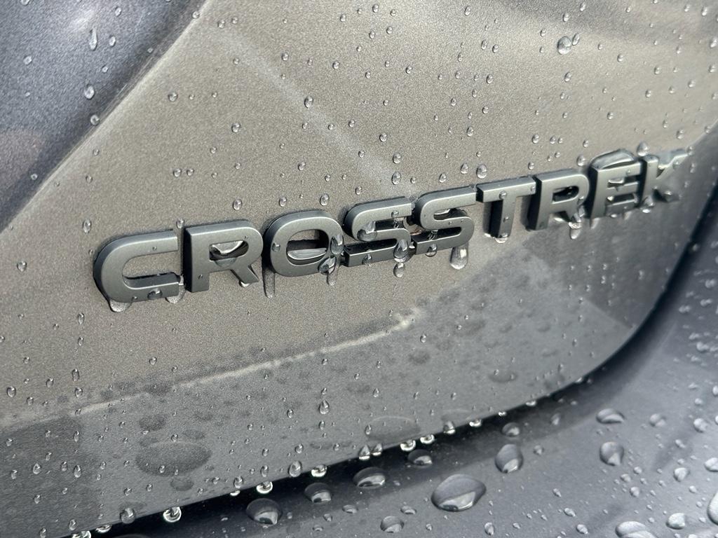 new 2026 Subaru Crosstrek car, priced at $34,649