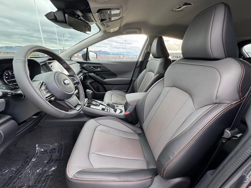new 2026 Subaru Crosstrek car, priced at $34,649