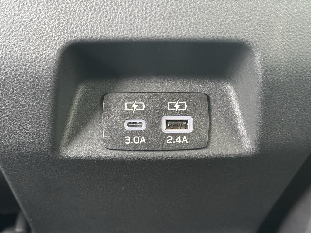 new 2026 Subaru Crosstrek car, priced at $34,649