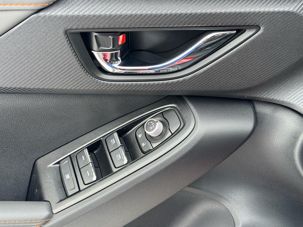 new 2026 Subaru Crosstrek car, priced at $34,782