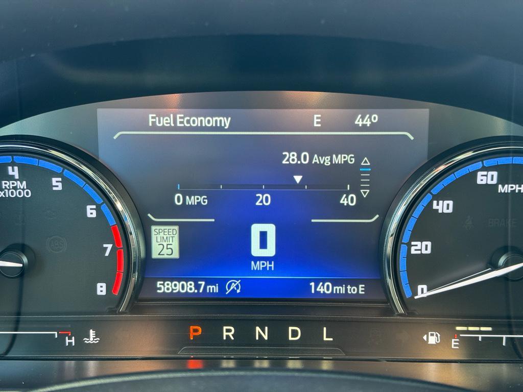 used 2021 Ford Bronco Sport car, priced at $23,990