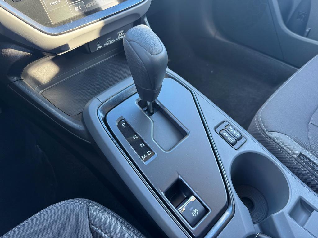 new 2026 Subaru Crosstrek car, priced at $31,088