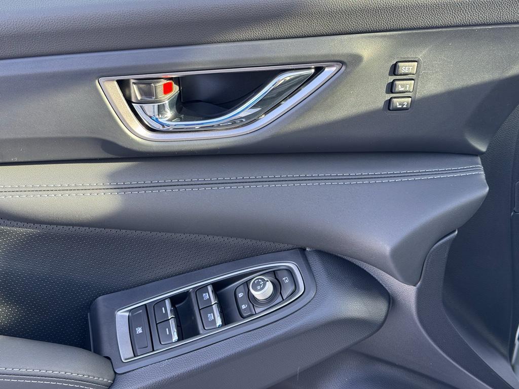 new 2026 Subaru Ascent car, priced at $49,492