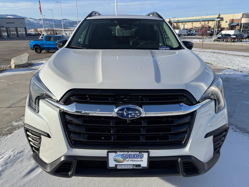 new 2026 Subaru Ascent car, priced at $49,492