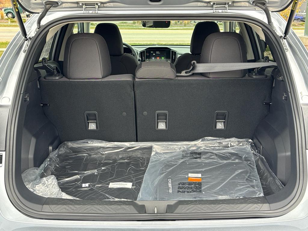 new 2026 Subaru Crosstrek car, priced at $30,746