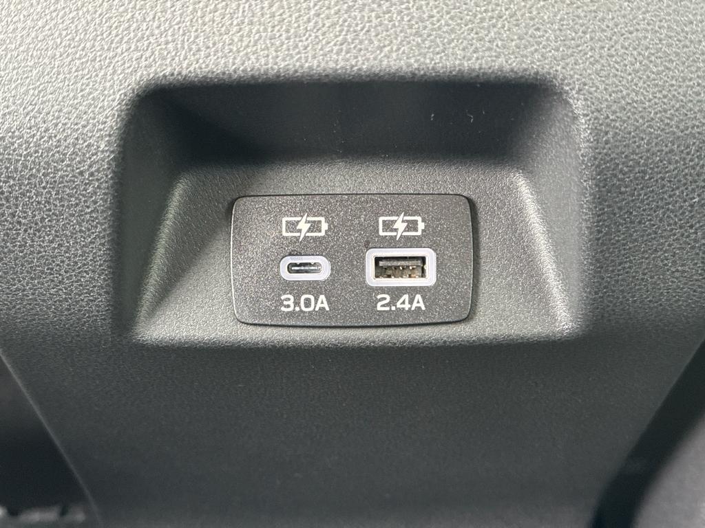 new 2026 Subaru Crosstrek car, priced at $30,746