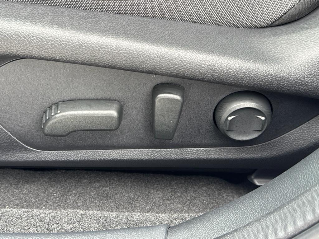 new 2026 Subaru Crosstrek car, priced at $30,746