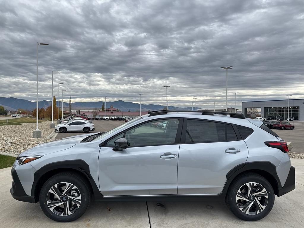 new 2026 Subaru Crosstrek car, priced at $30,746