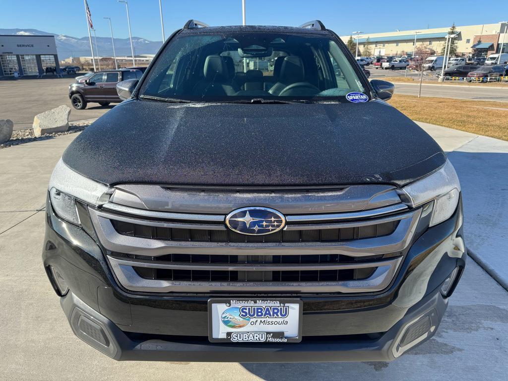 new 2026 Subaru Forester car, priced at $40,428