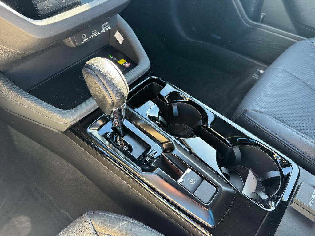 new 2026 Subaru Forester car, priced at $40,428