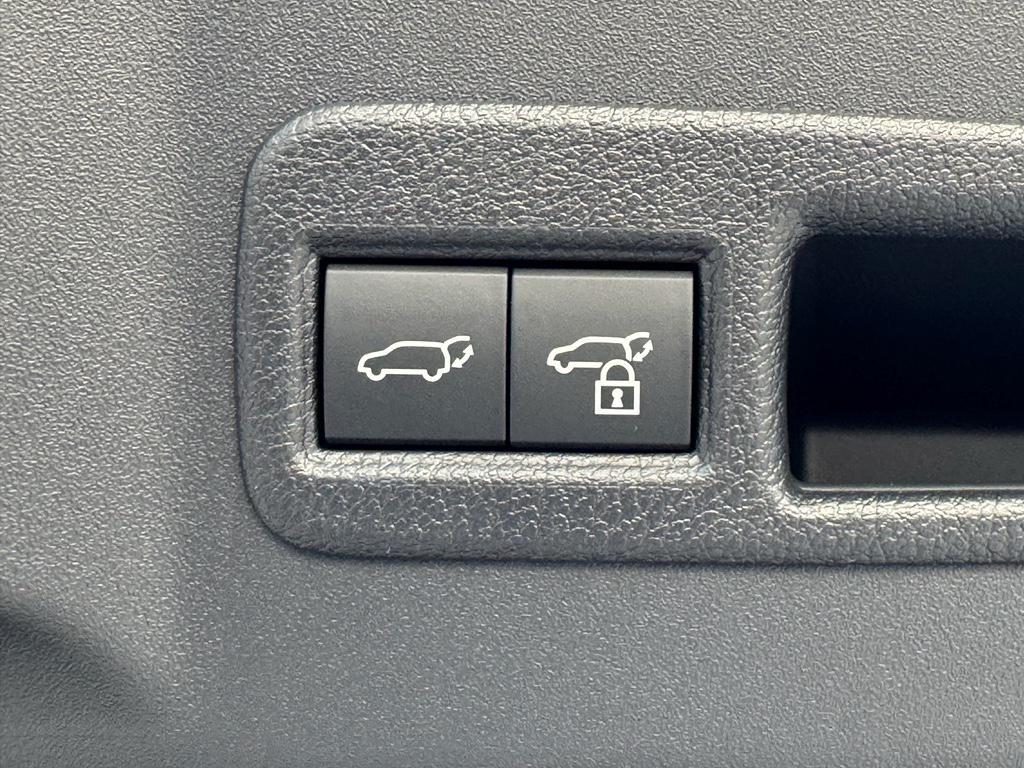 new 2026 Subaru Solterra car, priced at $40,420