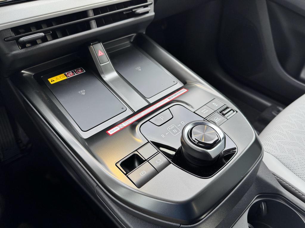 new 2026 Subaru Solterra car, priced at $40,420