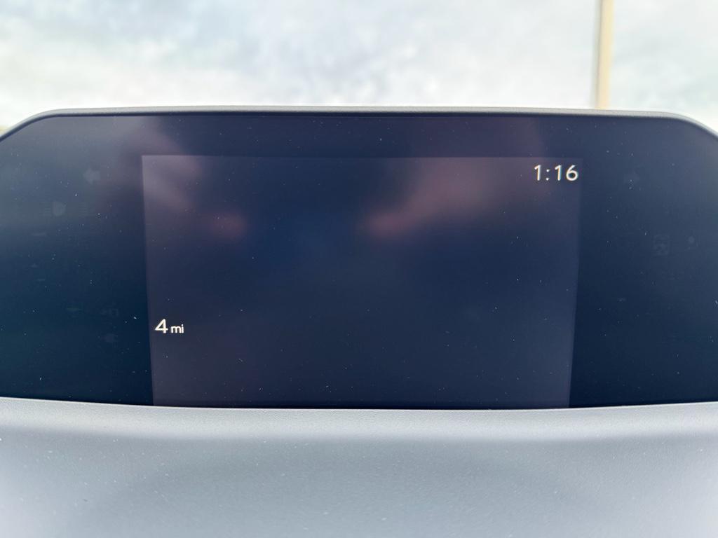 new 2026 Subaru Solterra car, priced at $40,420